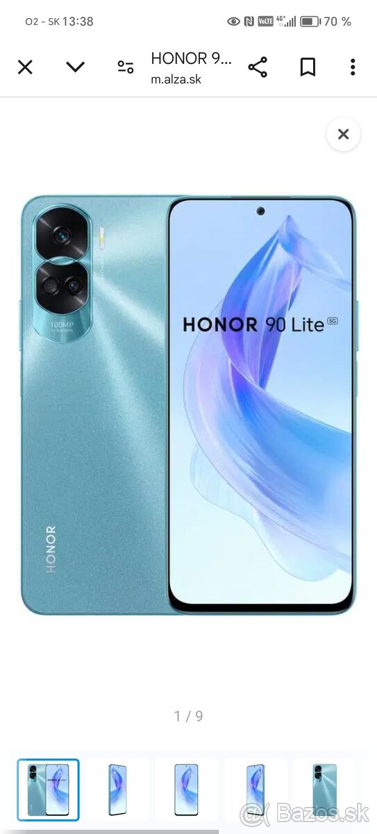 Honor 90 Lite