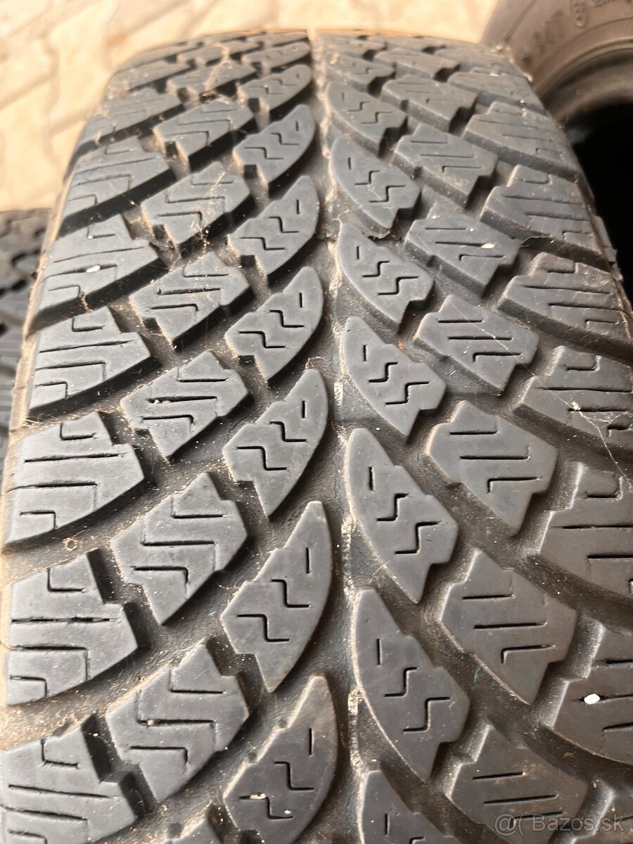 175/70R14 Lassa zimne