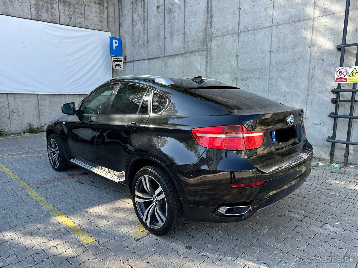 X6 E71 4.0d