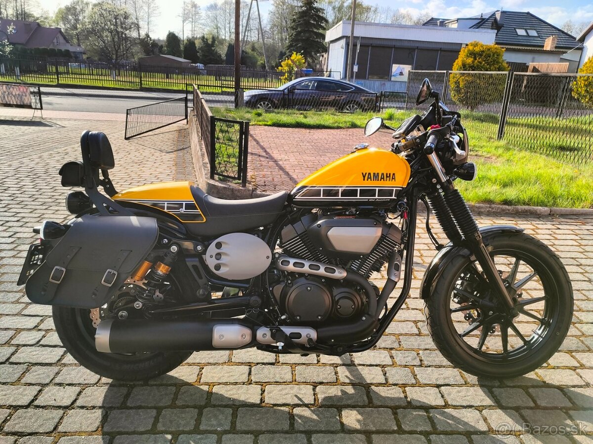 Yamaha XV 950 Bolt CR