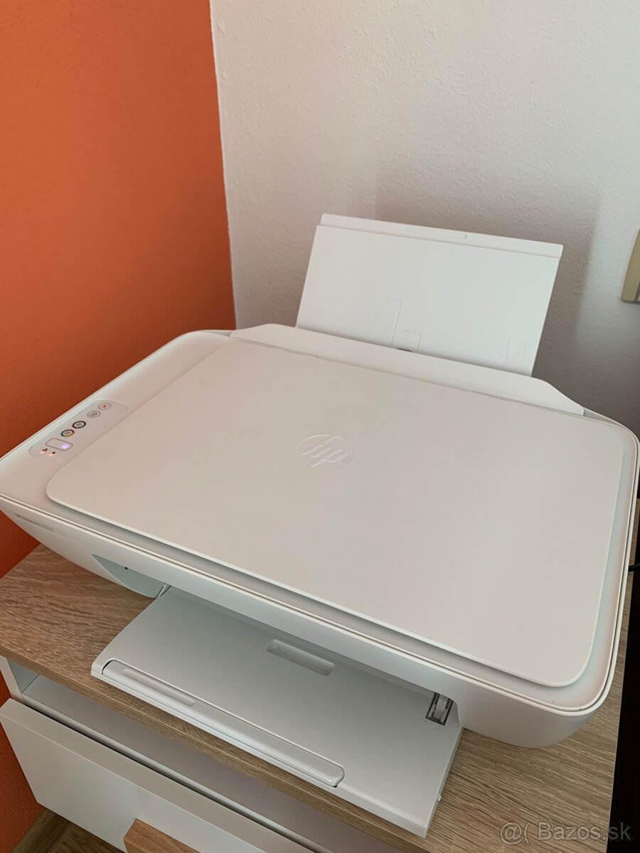 Tlačiareň HP DeskJet 2320