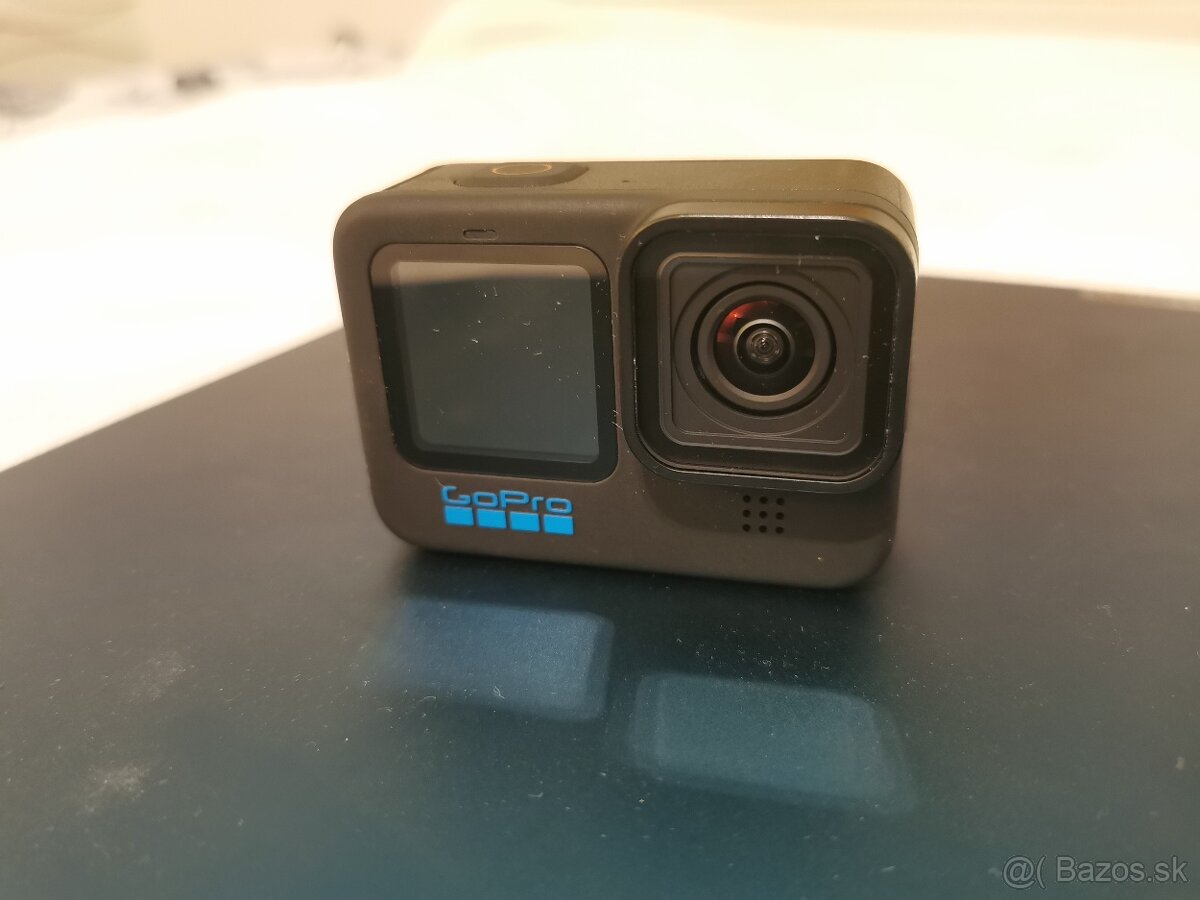 Gopro hero 10 black