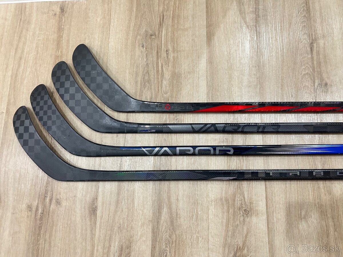 ✅ HRANÉ HOKEJKY BAUER TRACER HYP2R PROTOR - 87 F ✅