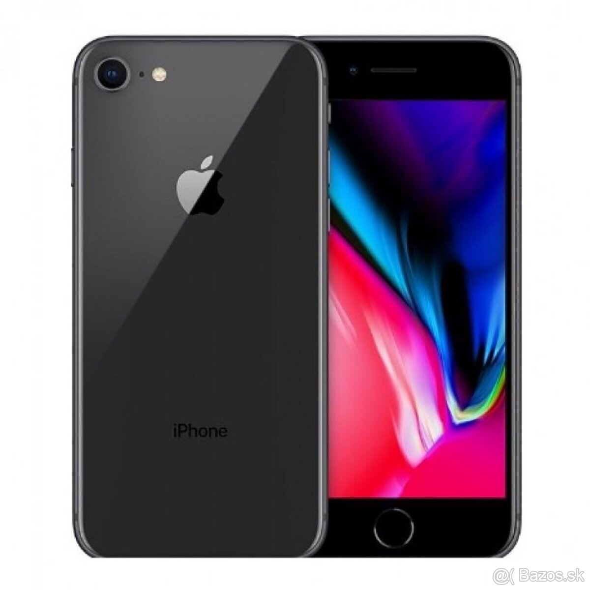 Predávam iPhone 8 256gb