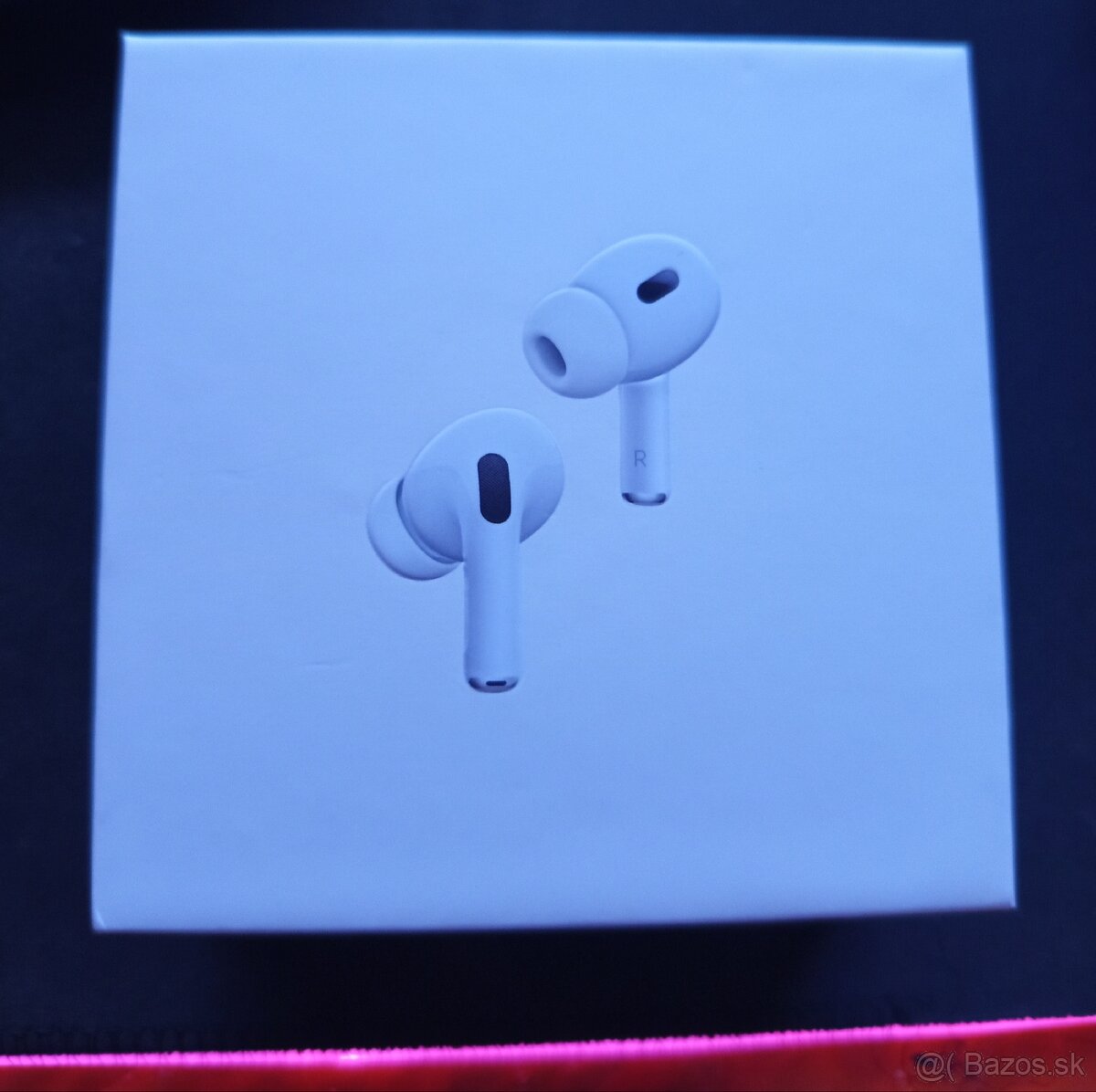 Airpods pro 2 generation