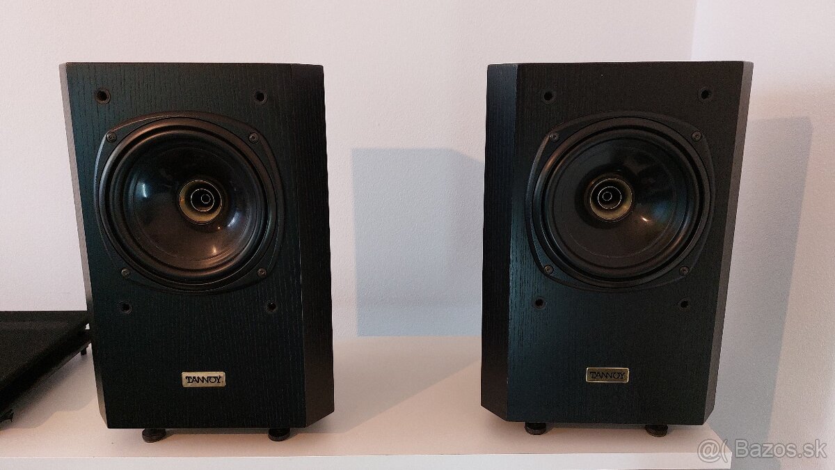 TANNOY - D100