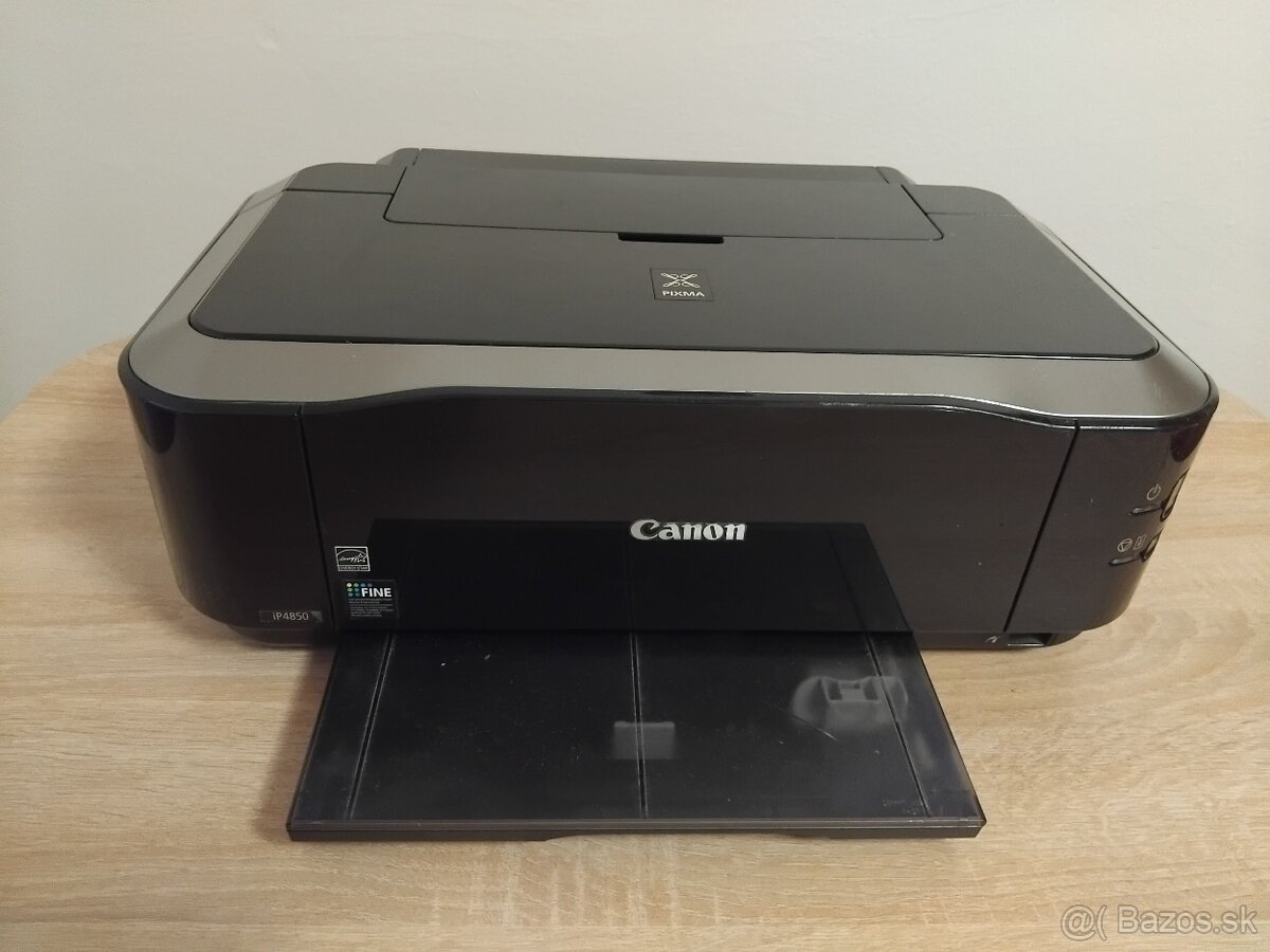 Canon PIXMA iP4850