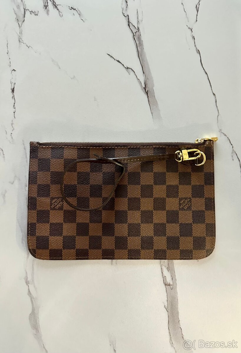 Pochette LV