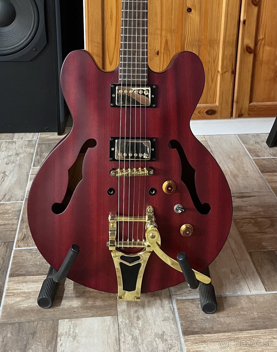 EPIPHONE THE DOT