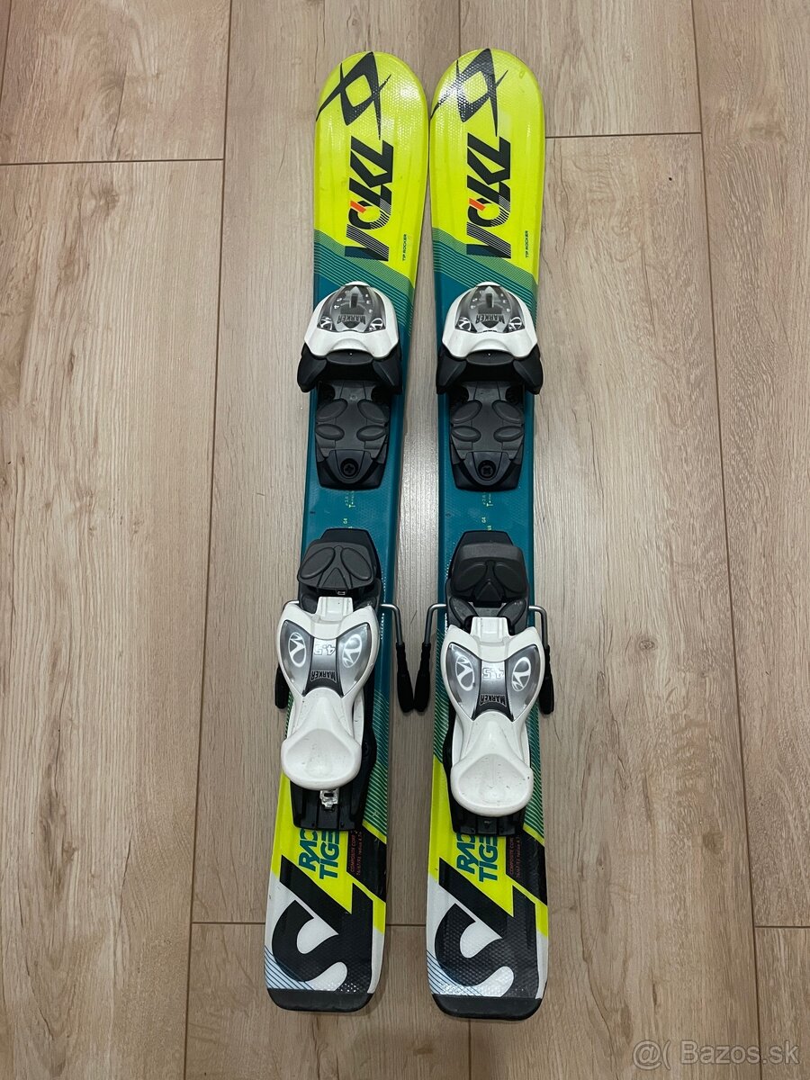 Detské lyže Völkl racetiger sl 70cm