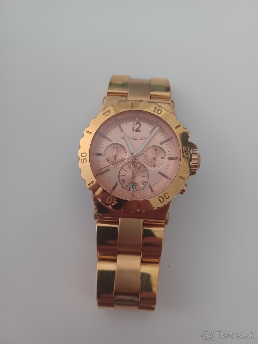 Predam dámske hodinky Michael kors