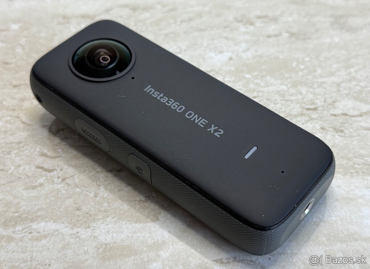 Insta360 ONE X2