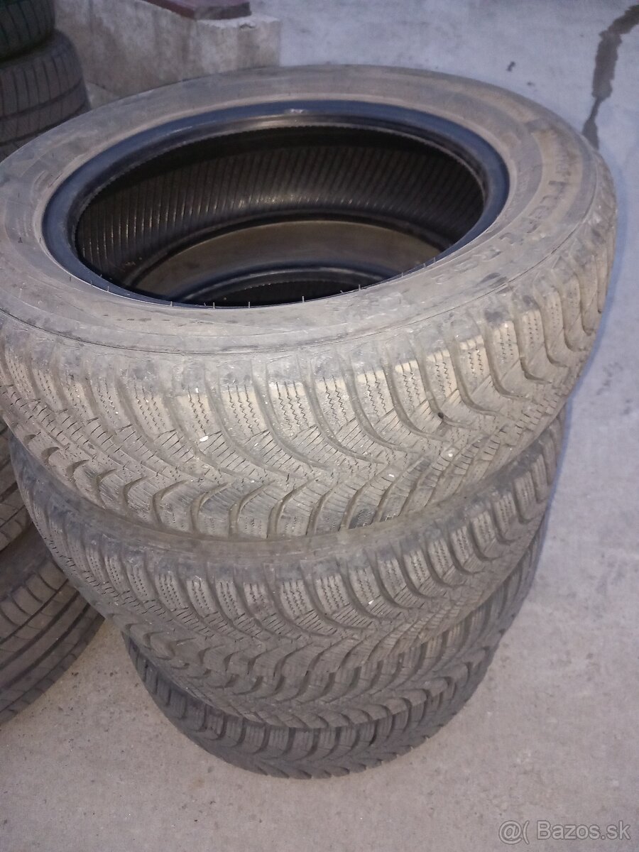 185/60 r15 hankook winter icept rs2