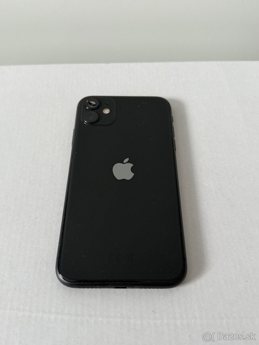 Predám iPhone 11