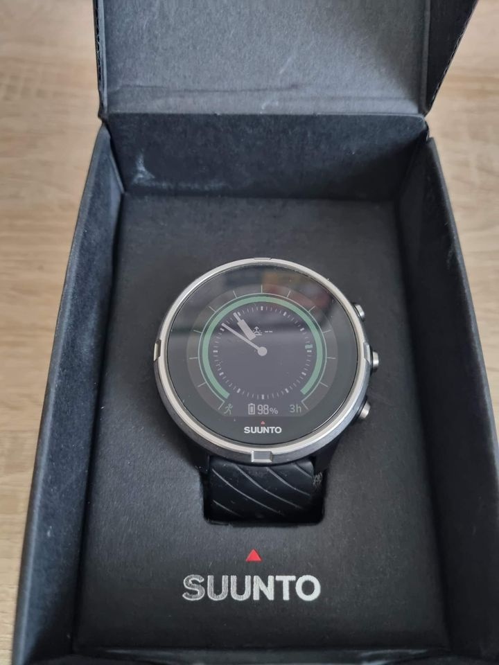 Suunto 9