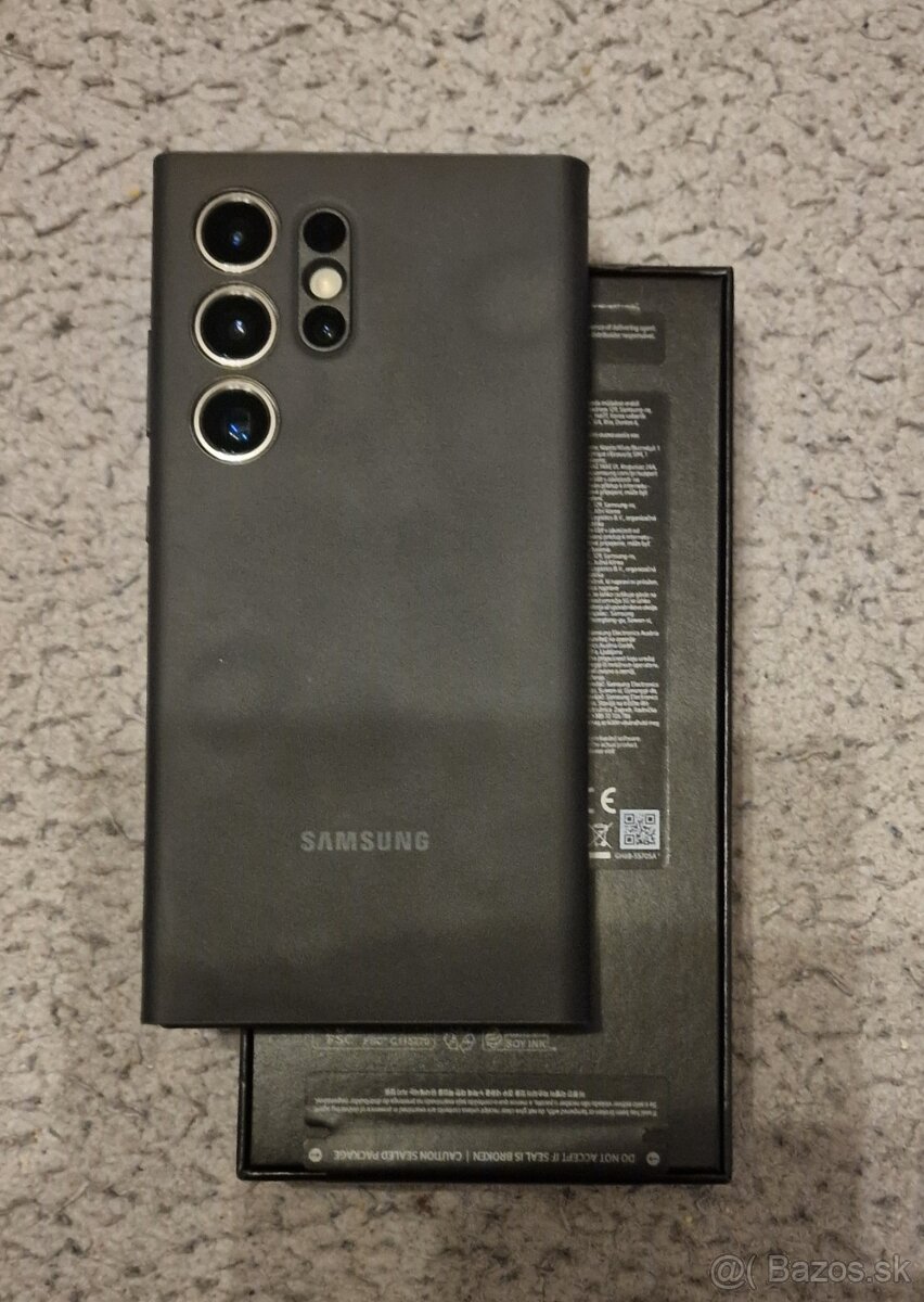 Samsung S24ultra