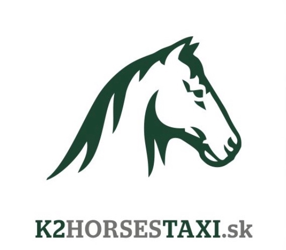 Preprava koní - K2HORSESTAXI.sk