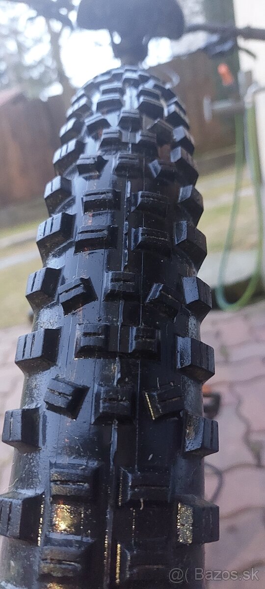 Schwalbe Hand Dampf