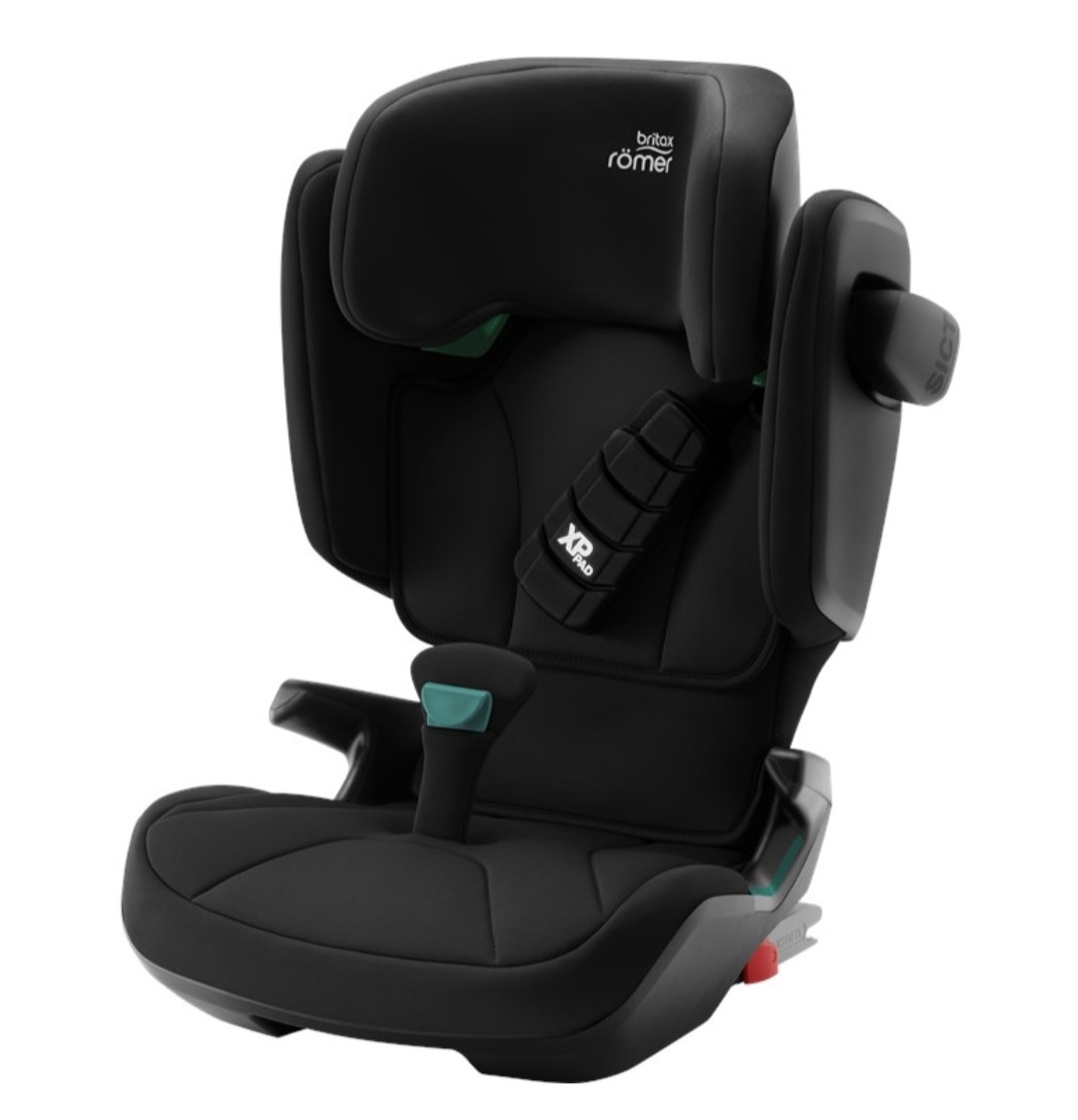 BRITAX RÖMER KidFix 100-150cm