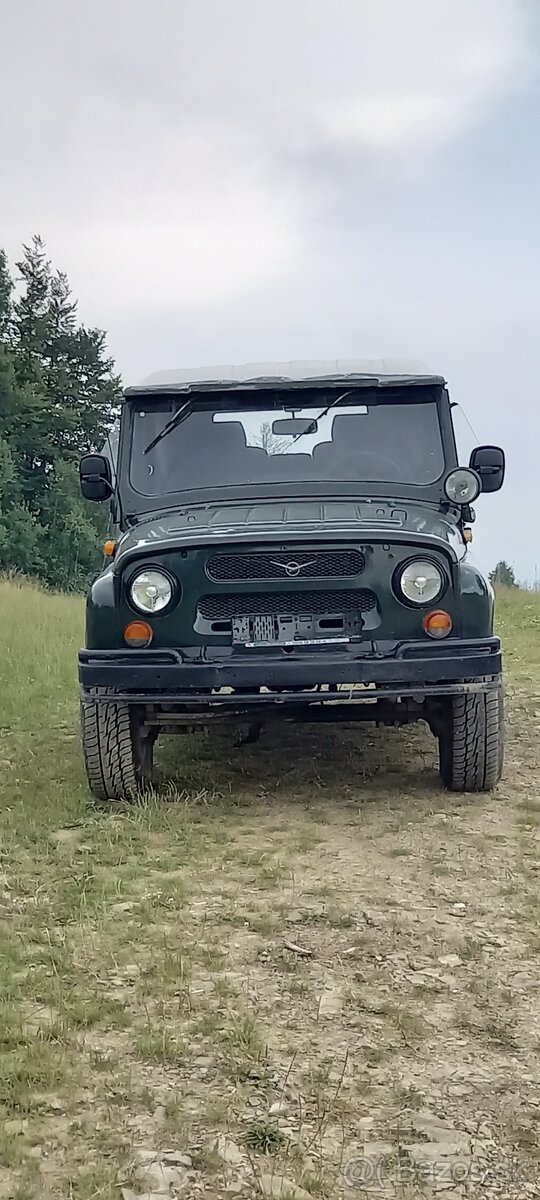 Uaz