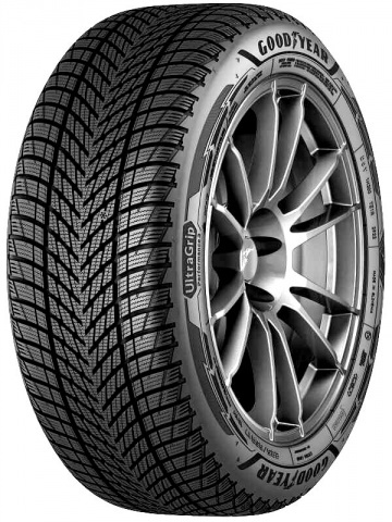 Predam nejazdene Goodyear ULTRAGRIP PERFORMANCE 3 225/45 R18