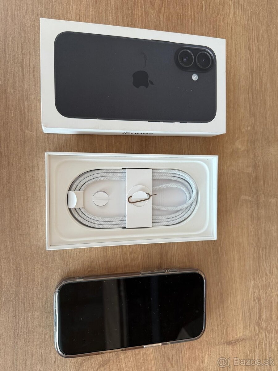 Iphone 16 256gb