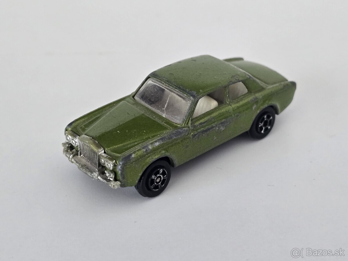 Playart Rolls Royce Silver Shadow