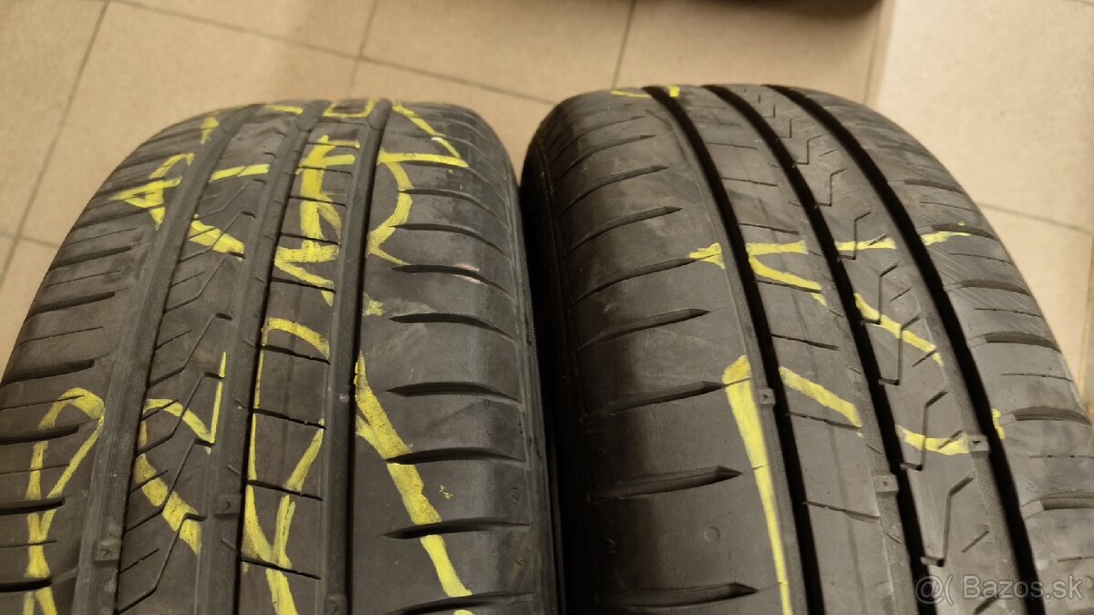 Letné Hankook Kinergy Eco 2 195/65/15 91H