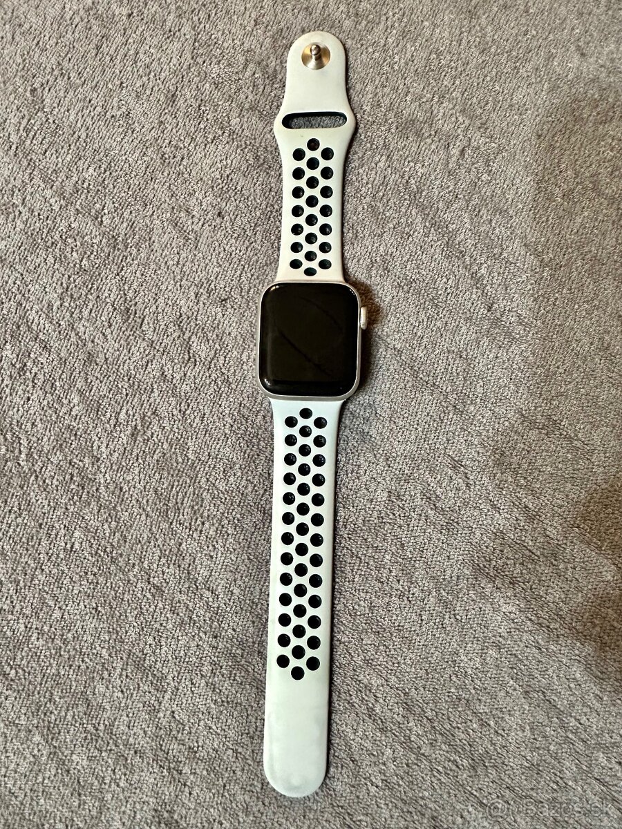 Apple Watch Nike SE GPS 40mm