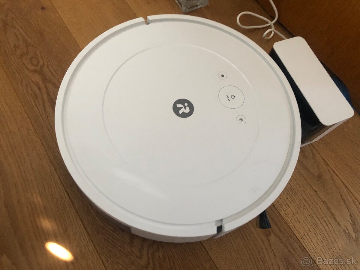 Irobot Roomba