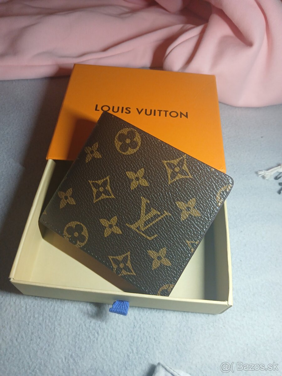 Peňaženka LOUIS VUITTON