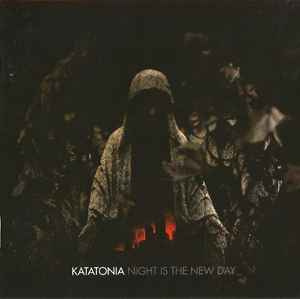 PREDÁM ORIGINÁL CD - KATATONIA - Night Is The New Day 2009