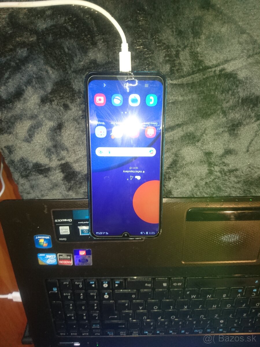 Predám Samsung A12