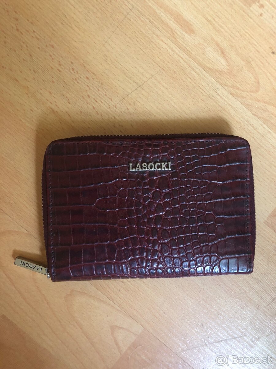 Peňaženka od LASOCKY
