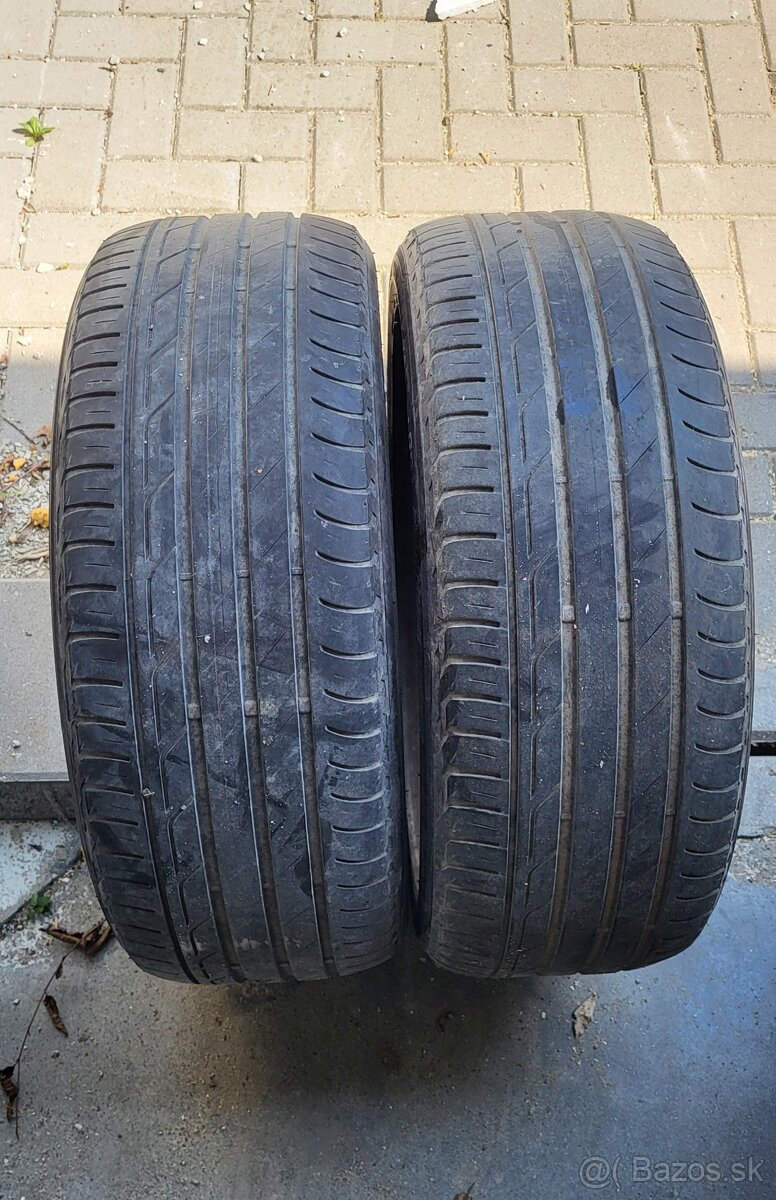 215/50 r18 92W Bridgestone