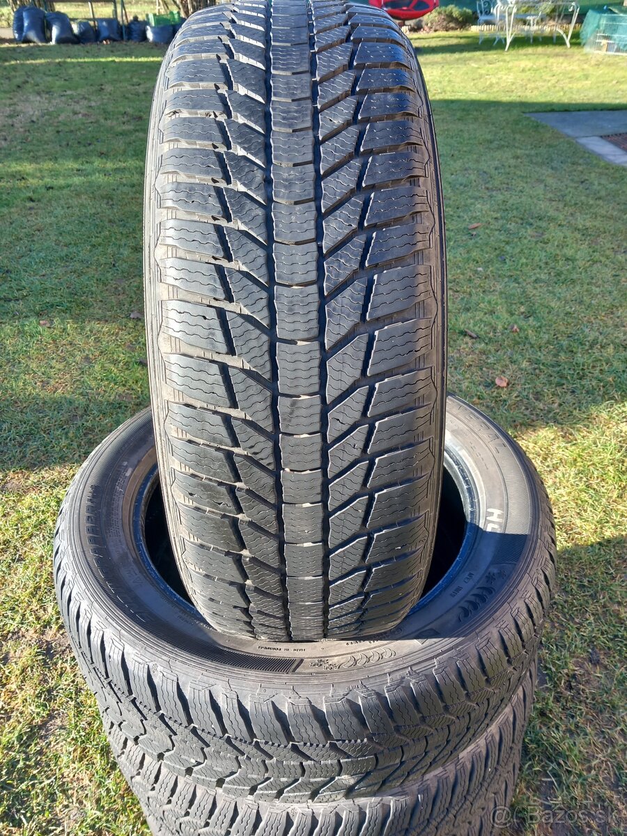 235/55 r19 zimne pneumatiky