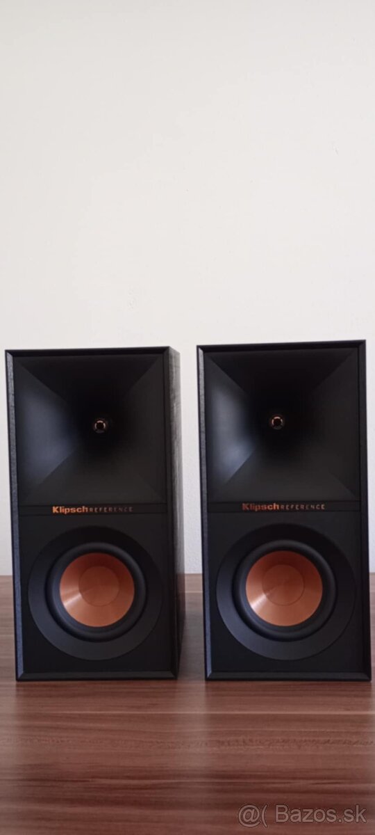 KLIPSCH R-40M