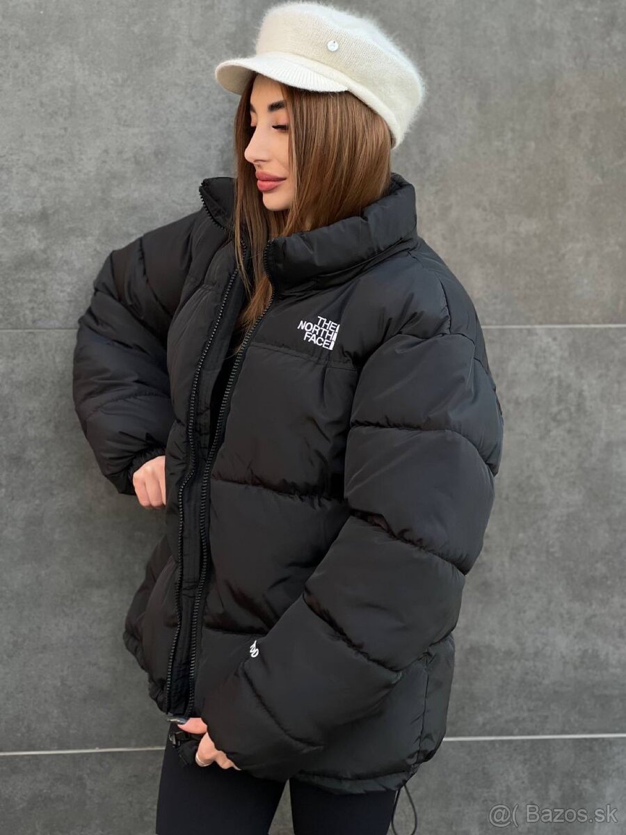 Bunda The north Face 700