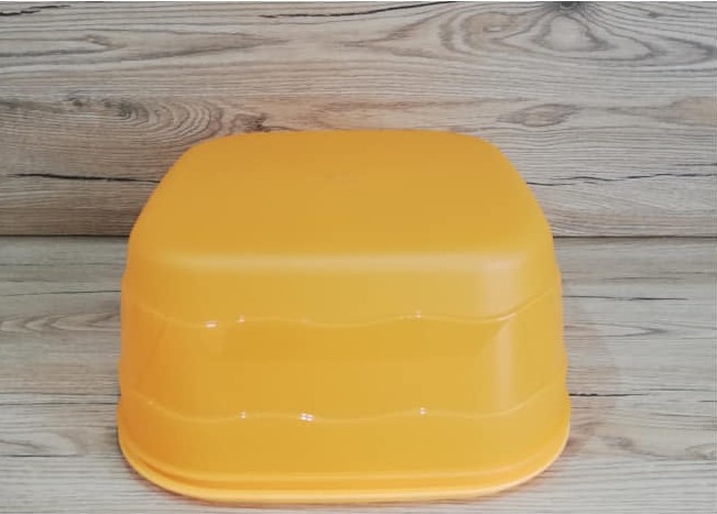 Tupperware Nová Vlna cukrár