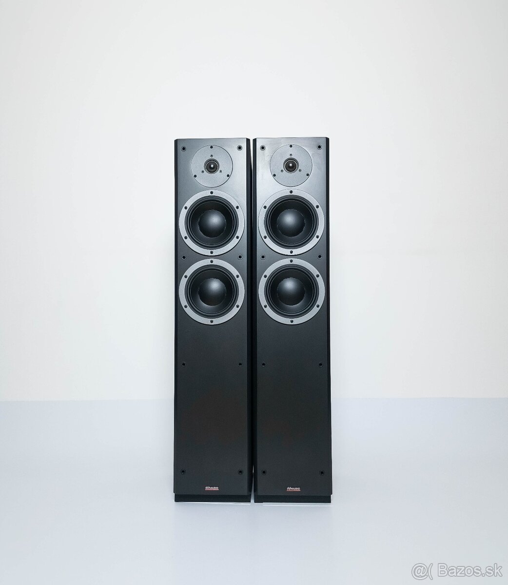 Dynaudio DM37