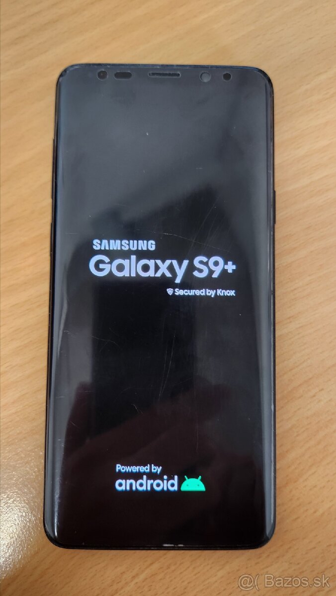 Samsung S9+