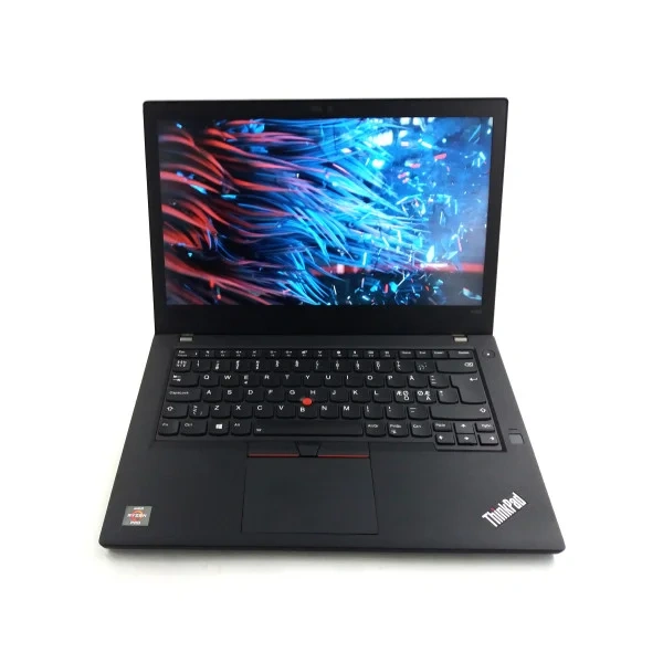 Lenovo ThinkPad A485 Ryzen 5 PRO 2500U 8 RAM 256 SSD