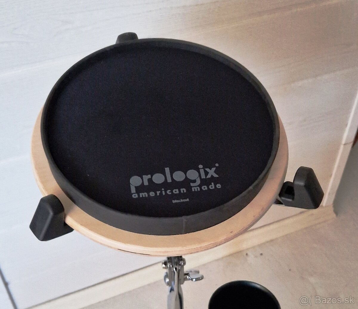 Prologix 8" Blackout Pad Extreme