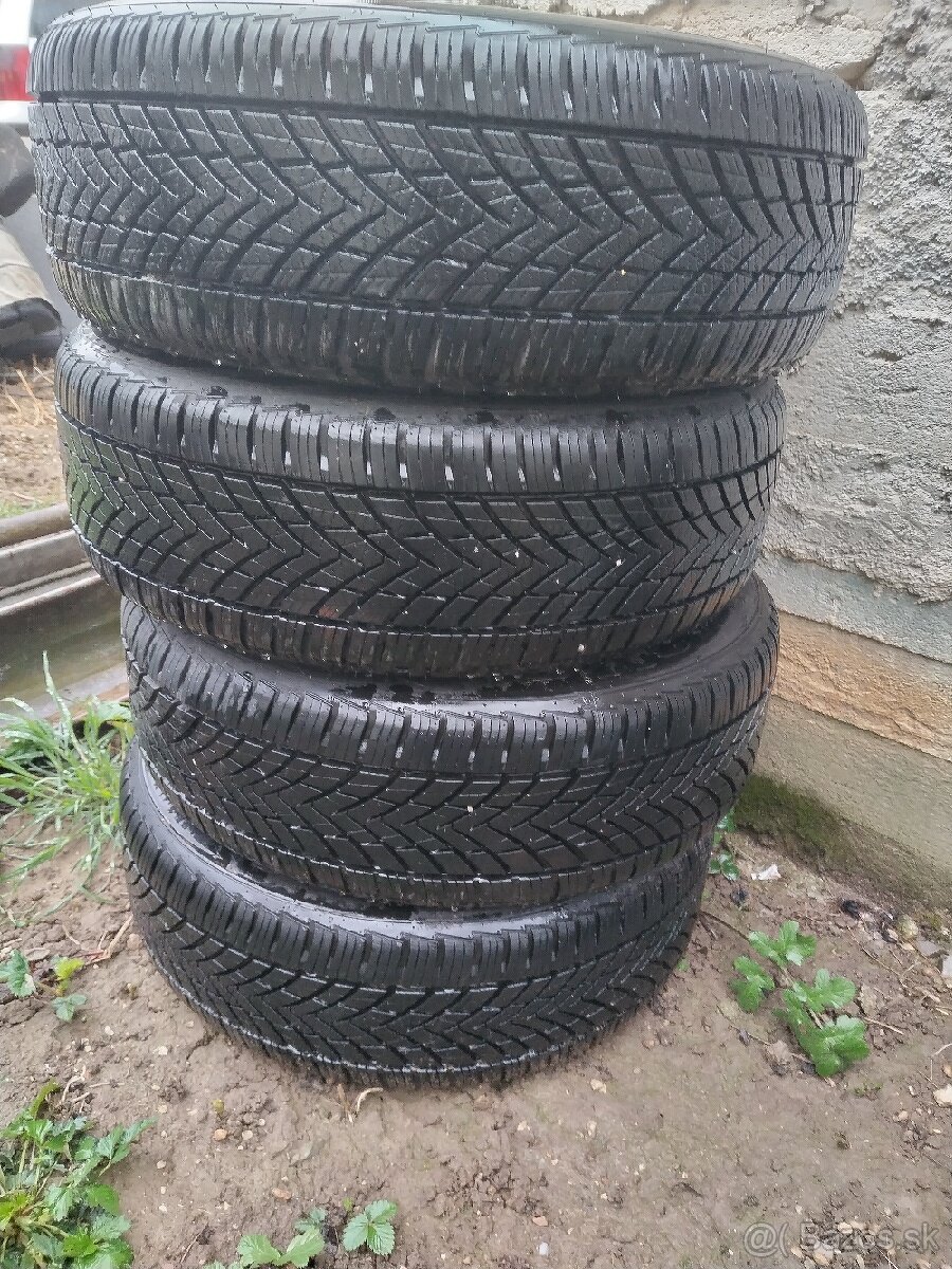 Predám pneumatiky 195/65 R 15