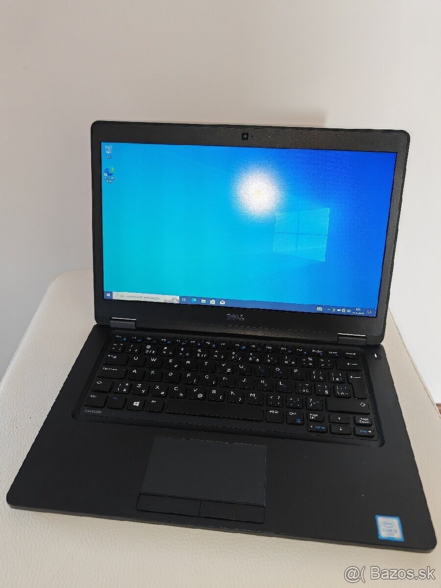 Dell Latitude 5480