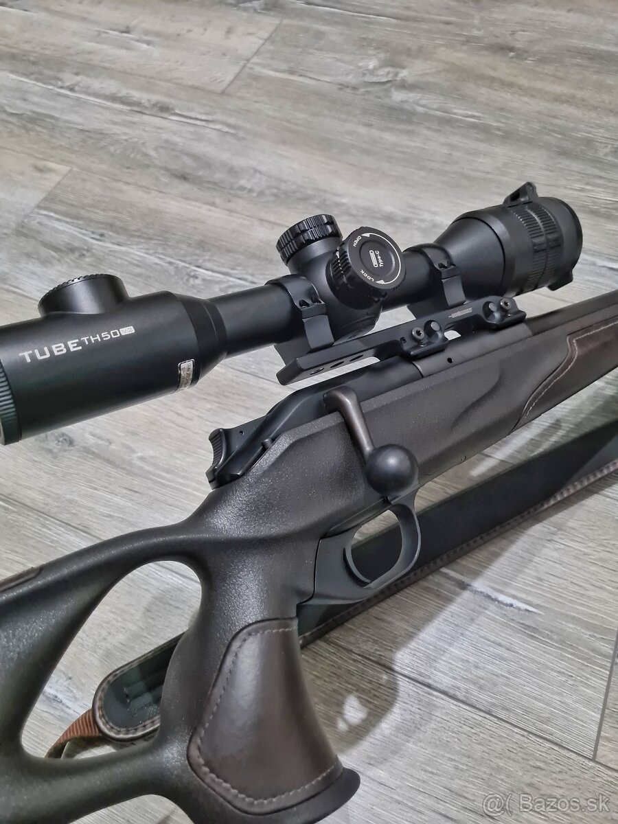 Blaser R8, Infiray th50 V2 dialkomer