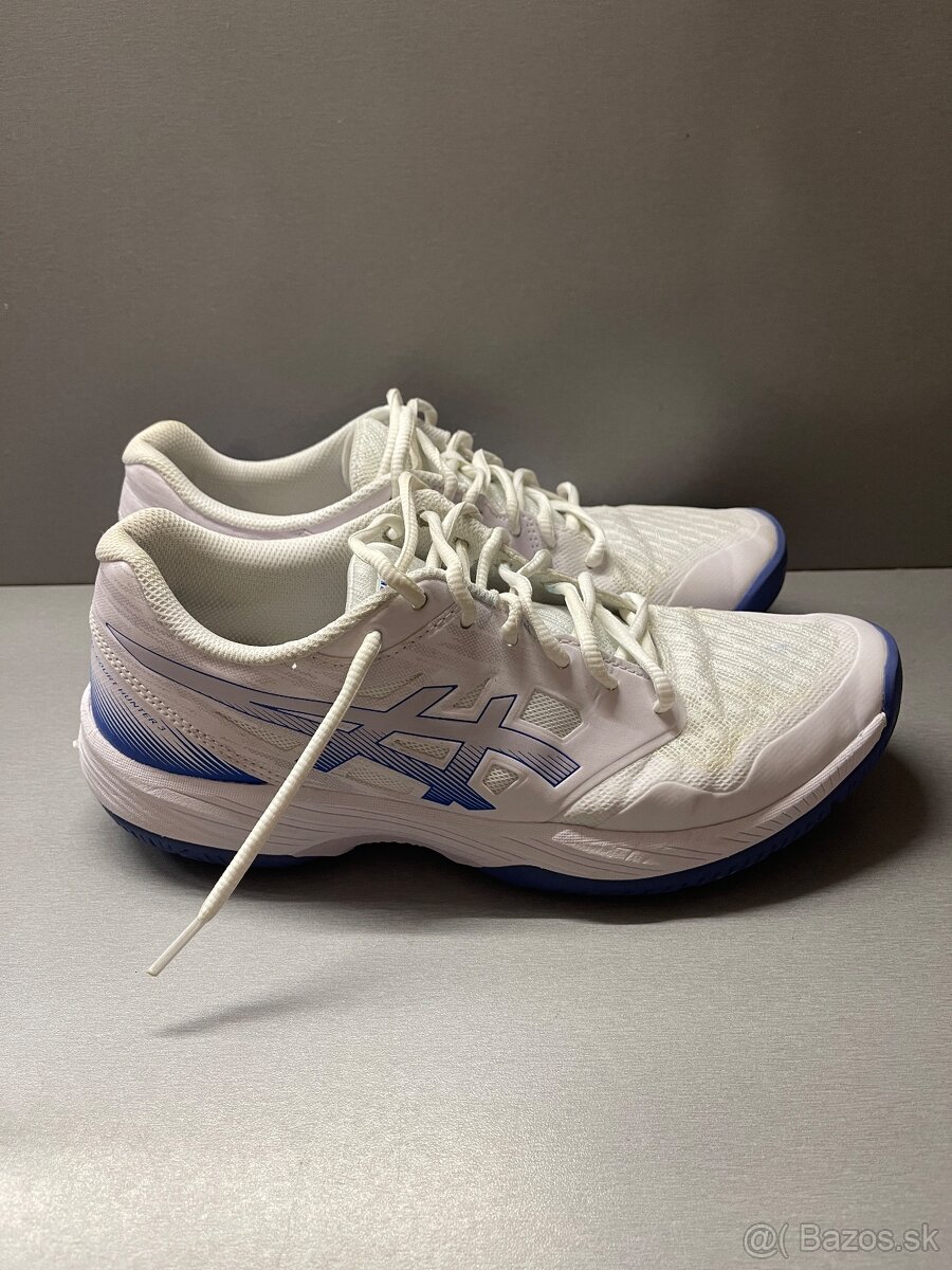 Volejbalové topánky Asics