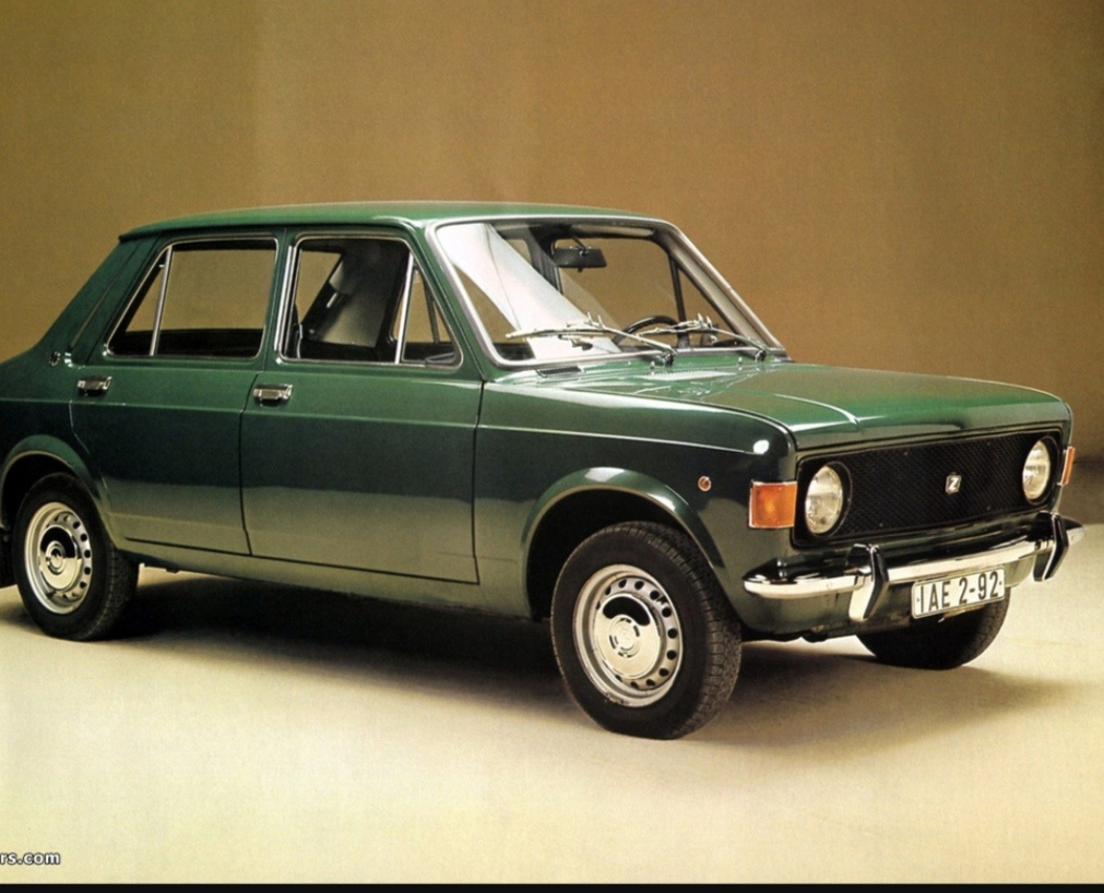 Zastava 1100