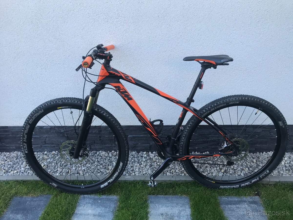 ktm aera comp carbon