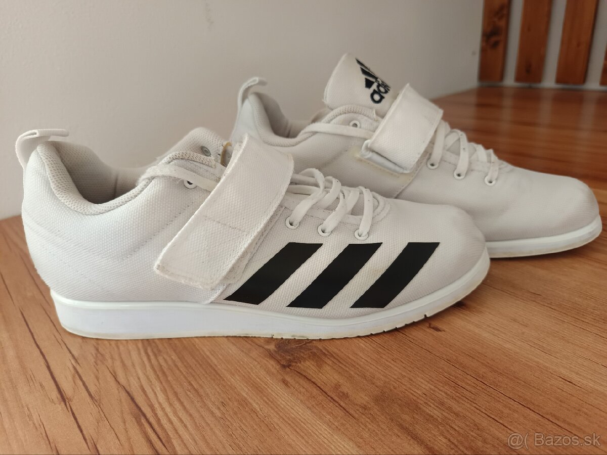 Adidas Power Lift